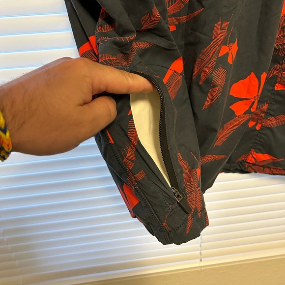 California Cowboy Highwater Hawaiian Shirt - XL - Picture 6 of 6